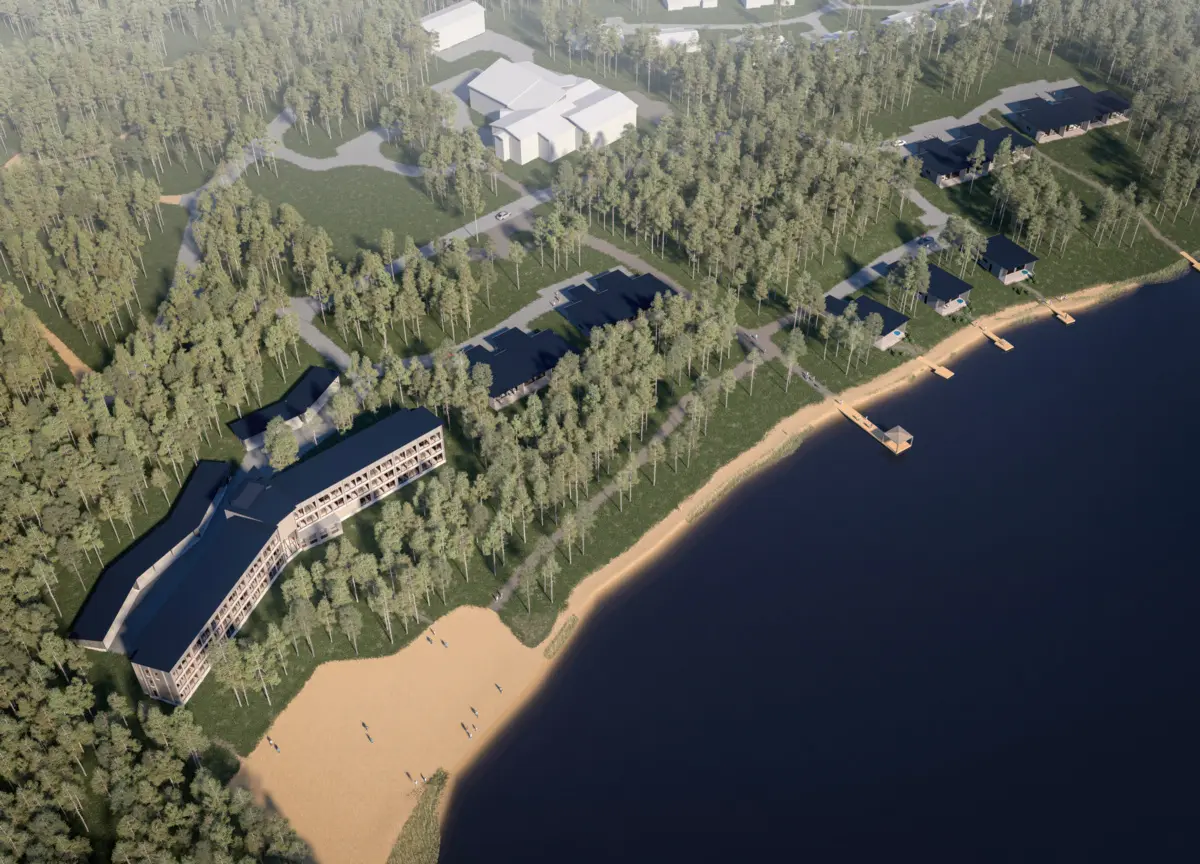 Architectural Visualization 57
